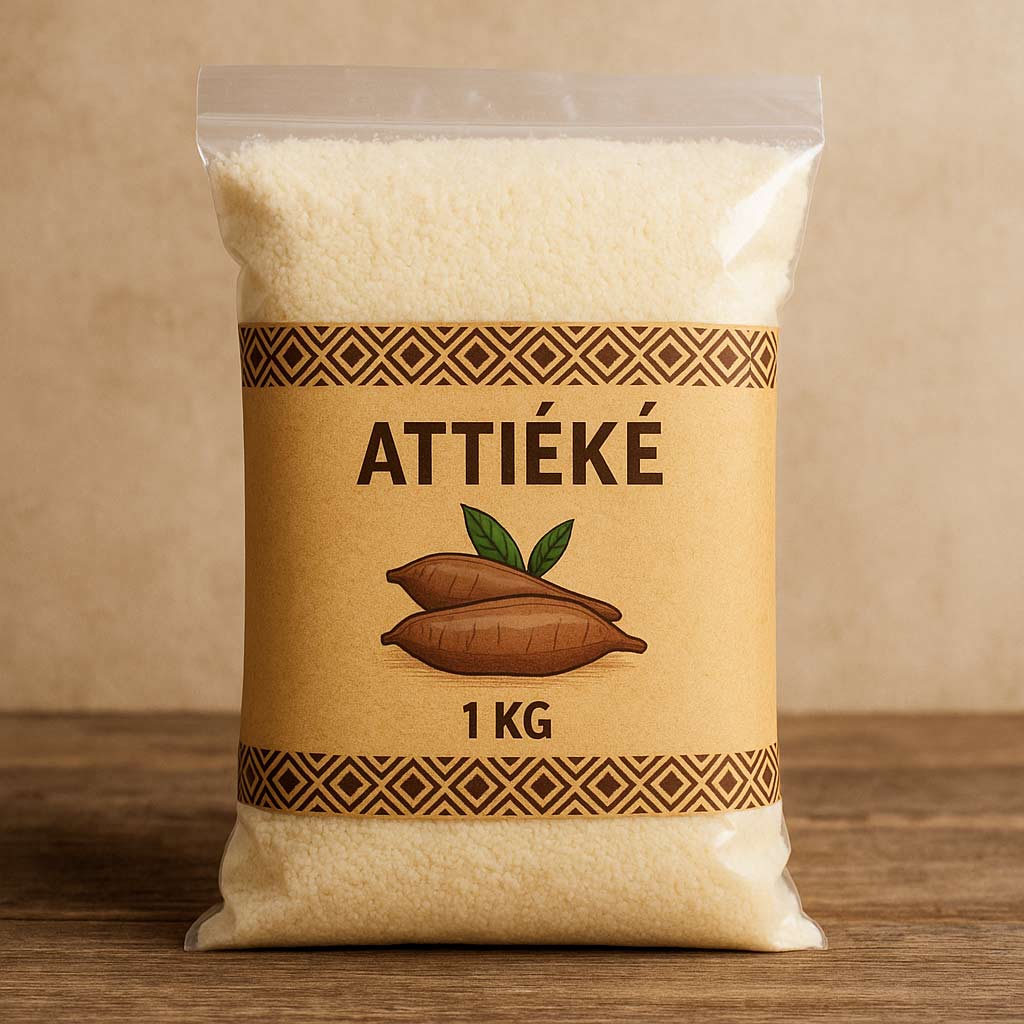 attieke-