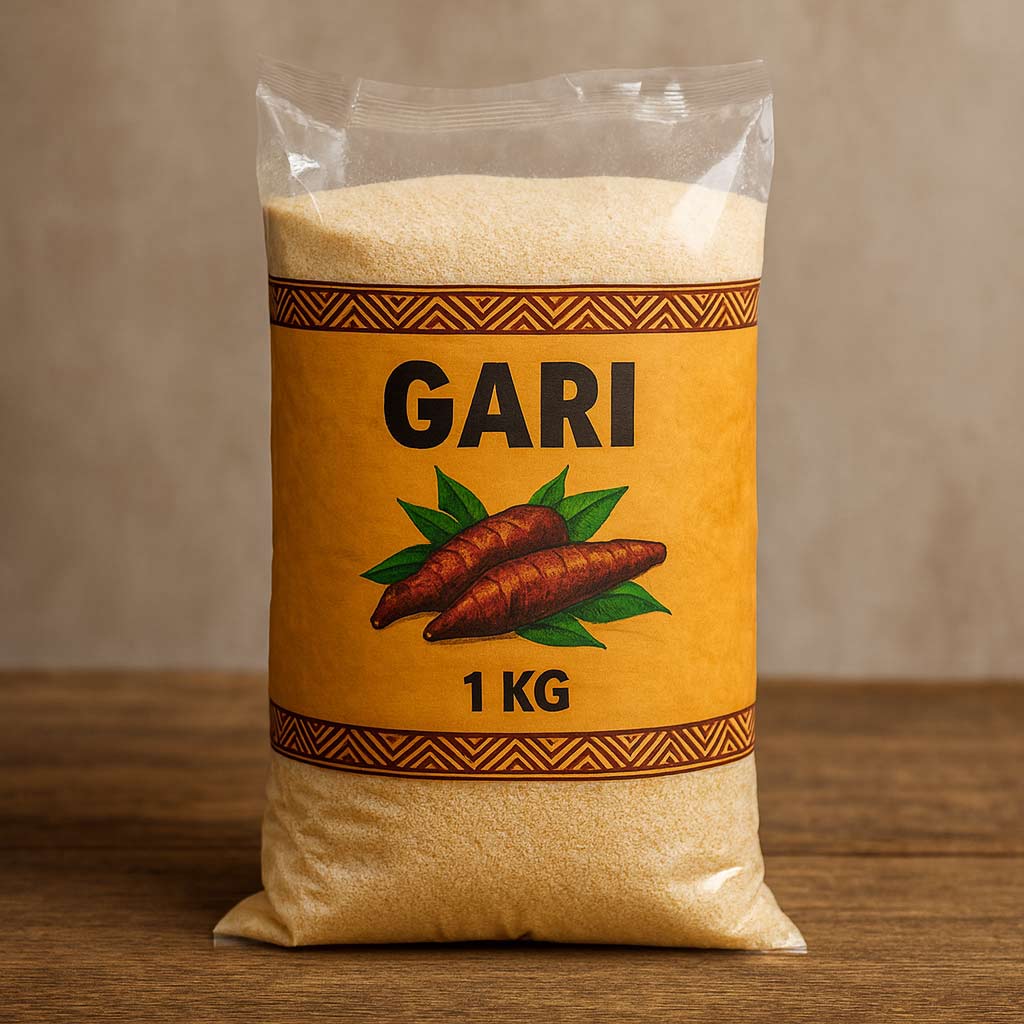 gari